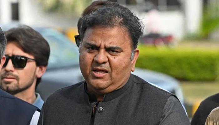 Govt to end in three to four months, Fawad