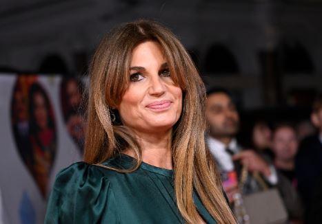 Jemima shares collage video of PTI founder along with son Qasim Khan