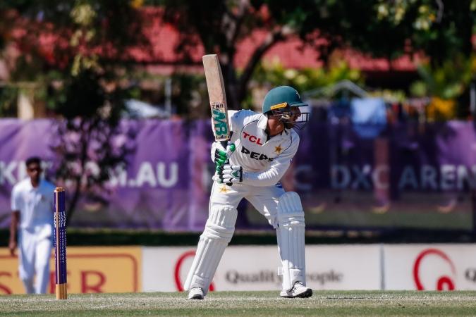 Shaheens fall short in thrilling contest as Bangladesh 'A' level series