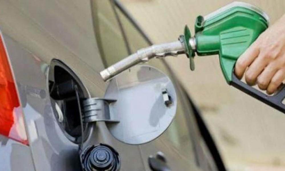 ‘Public to get good news regarding petrol on Jan 1’