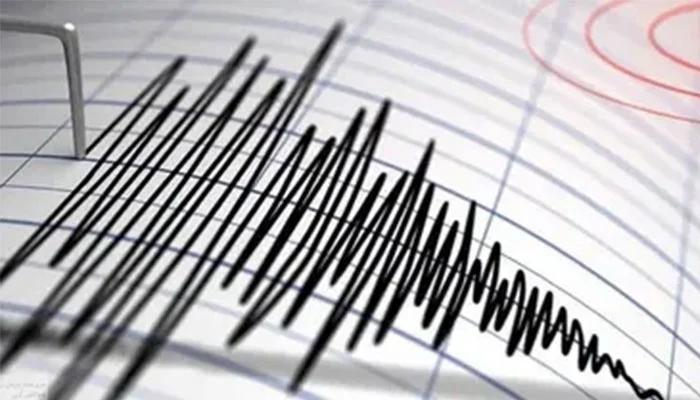 Magnitude 4.2 earthquake in Zhob