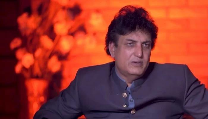 Mastermind of Khalil’s honey-trap incident arrested