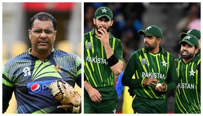 PCB chief to hand over cricket affairs to ex-captain