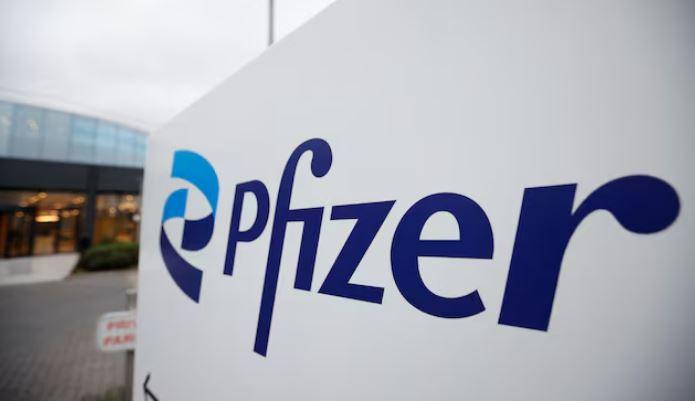 Pfizer lifts profit forecast on strong sales of cancer, heart drugs