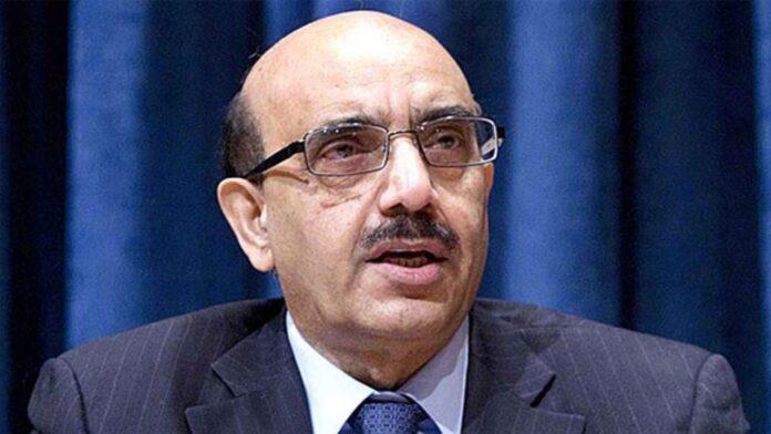 Pakistan hopes next US admin will focus on South Asia peace, resolve Kashmir issue : Masood Khan