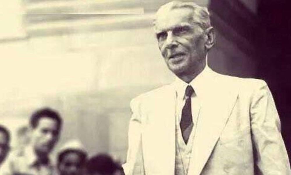 Nation celebrates 146th birth anniversary of Quaid-e-Azam