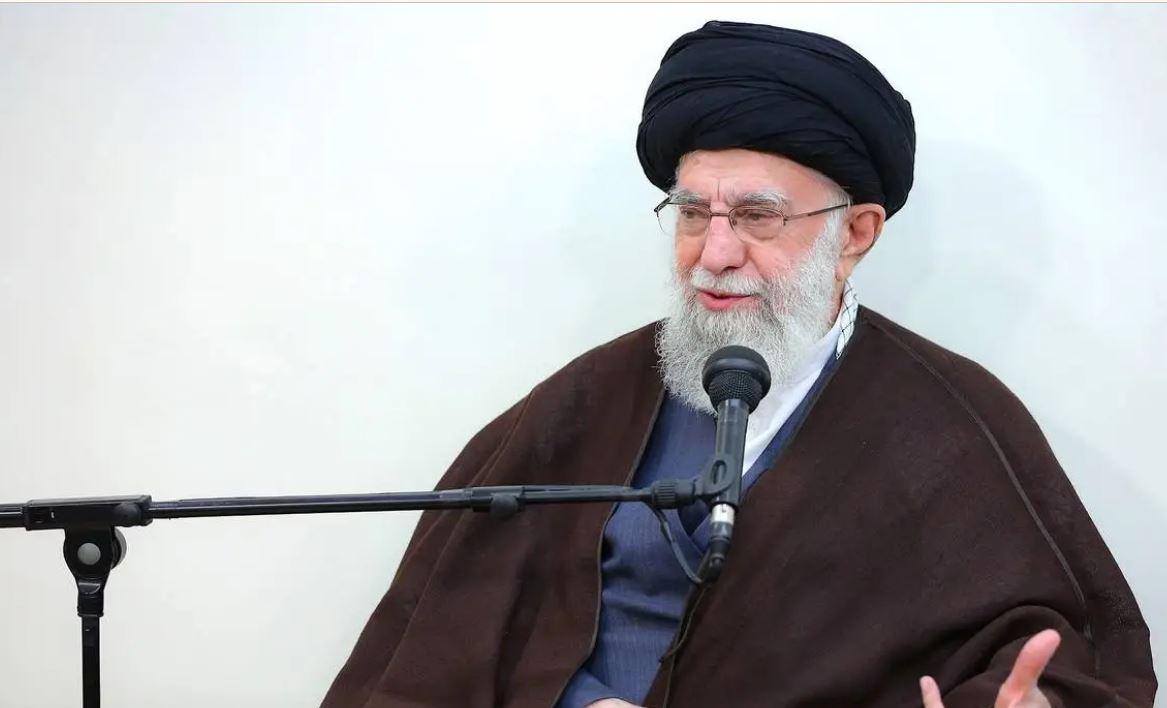 Avenging Haniyeh’s killing is “Tehran’s duty”, says Khamenei