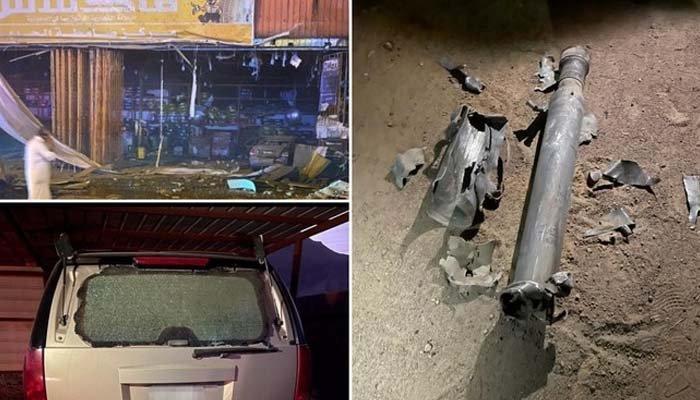 سعودی عرب: حوثی ملیشیا کے میزائل حملے میں 2 افراد جاں بحق، 7 زخمی