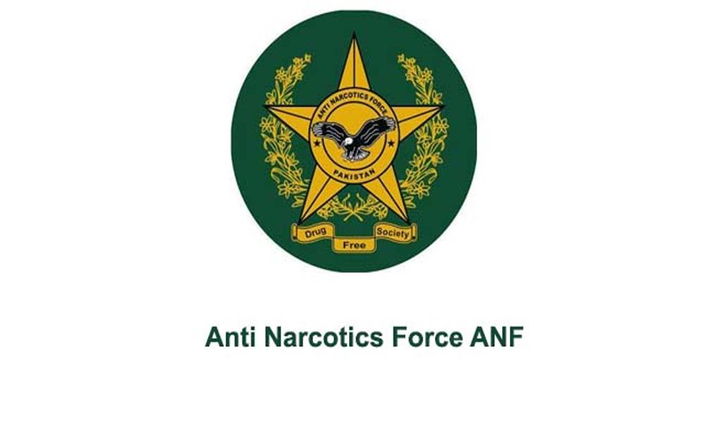 ANF seizes 52kg drugs in five operations