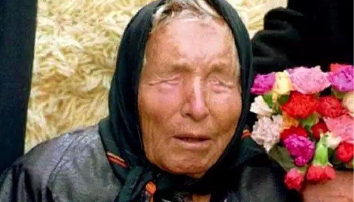 نابینا نجومی بابا وانگا نے 2022 کیلئے کیا پیش گوئیاں کی تھیں؟