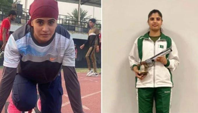 Pakistan loses two more athletes from race of Paris Olympics