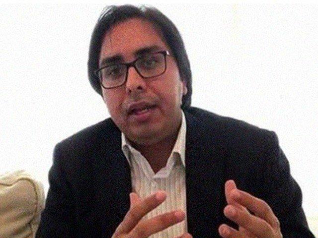 پی ڈی ایم کے نام سےکرپٹ الائنس کی تدفین ہو چکی ہے: ڈاکٹر شہباز گِل