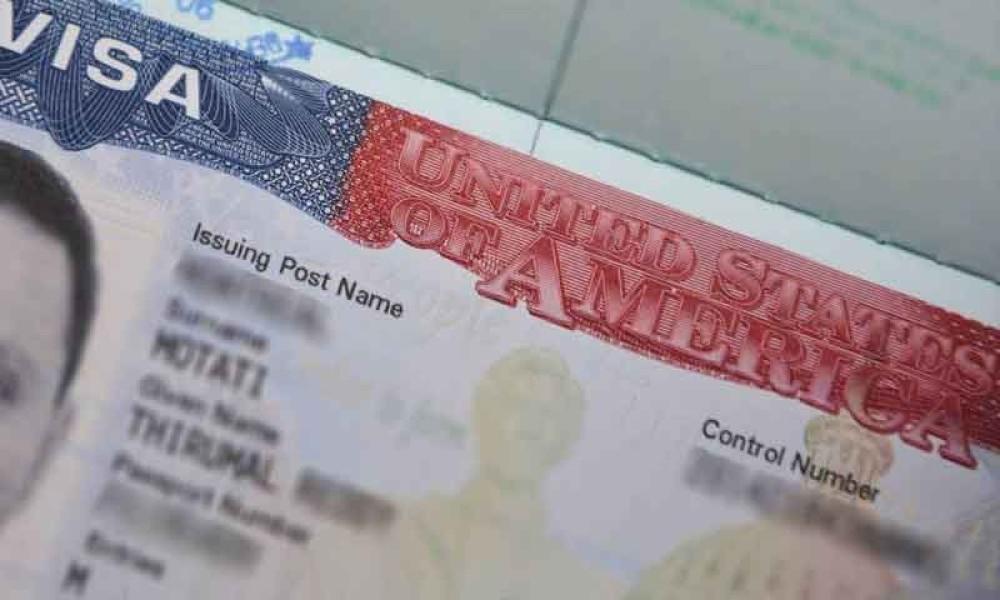 US will waive in-person interviews for H-1B and other visas in 2022