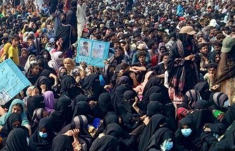 BYC to end Gwadar protest after successful talks with govt