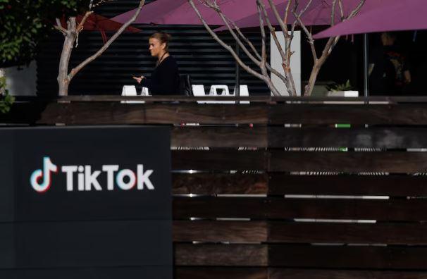 U.S. sues TikTok over 'massive-scale' privacy violations of kids under 13