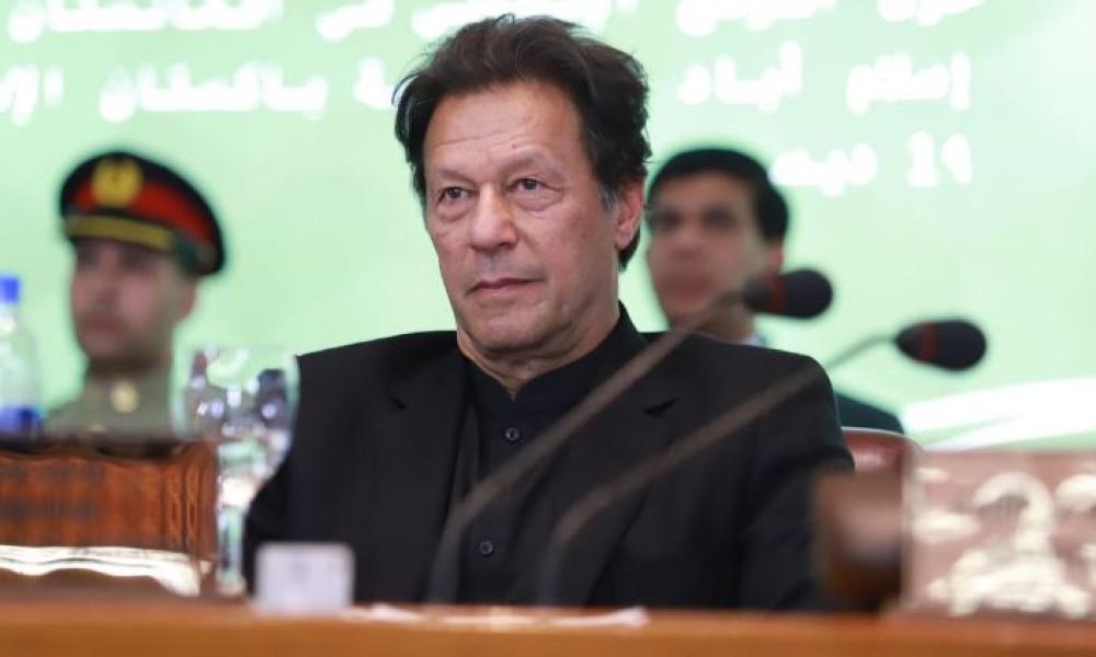 PM Imran Khan announces new organisational structure for PTI