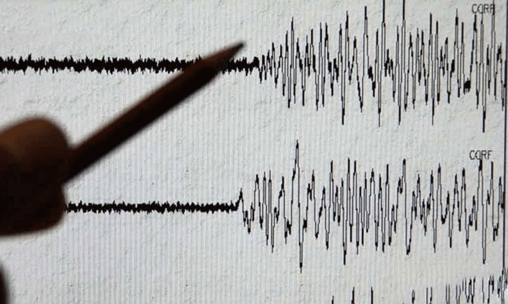 Magnitude 6.8 quake hits off Philippines’ Mindanao