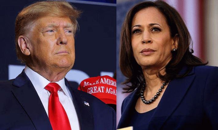 Trump agrees to Fox News debate with Harris on Sept 4