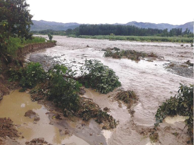 Climate crisis: Gilgit-Baltistan grapples with flooding