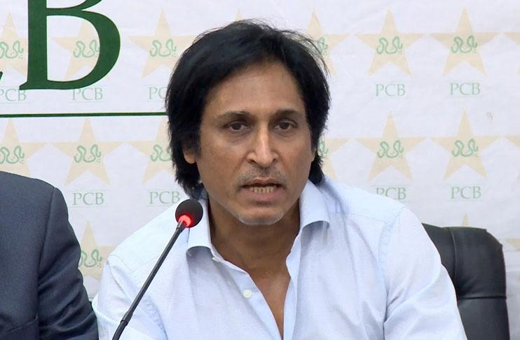 Rameez Raja becomes 'strong candidate' for PCB top slot: sources