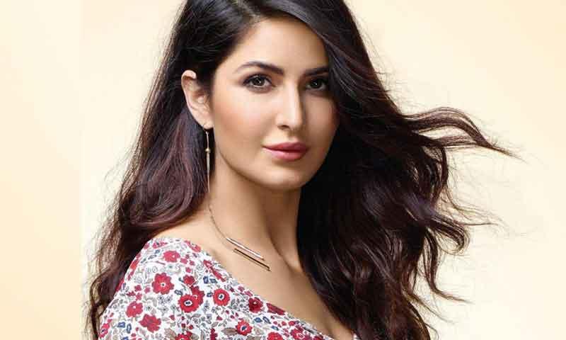 شادی کے بعد کترینہ کیف کی کام پر واپسی