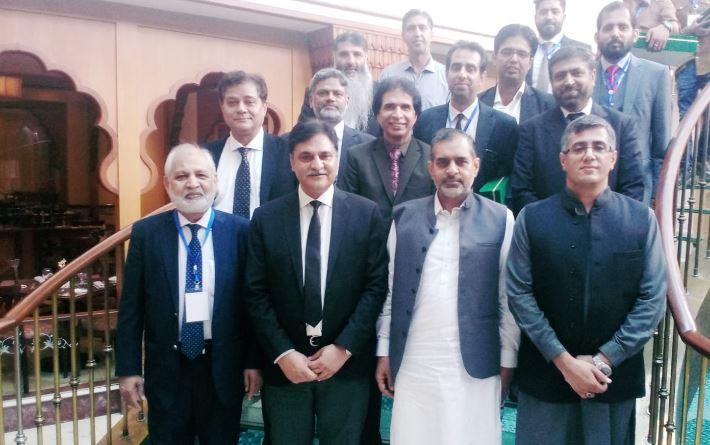 Pakistan Tax Community seminar highlights post-budget 2024 changes