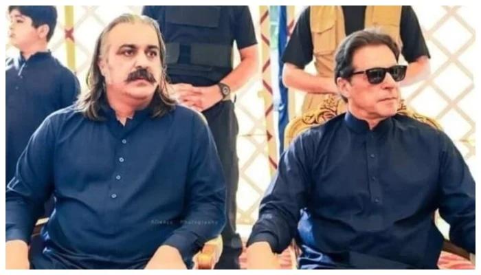 خیبرپختونخوا حکومت کی گورننس سے متعلق شکایات، عمران خان نے کمیٹی تشکیل دیدی