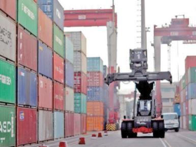 Pakistan’s machinery imports surge by 46.27% in one year