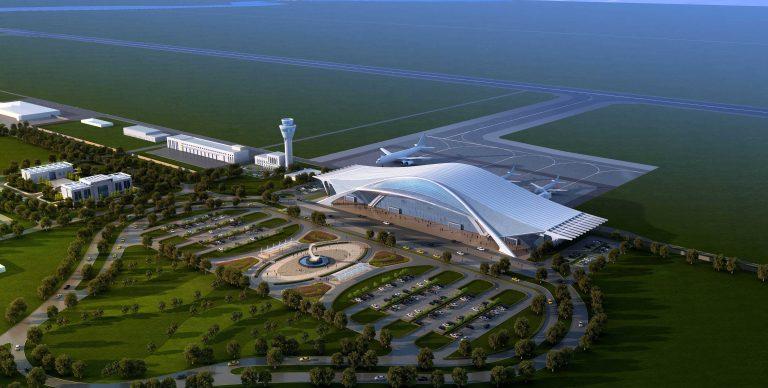 Gwadar International Airport to become ‘operational’ on August 14