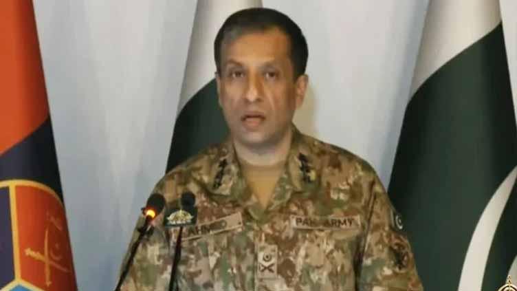 Army’s stance on May 9 is unchanged, says ISPR DG