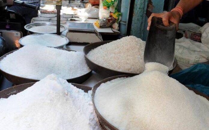 Ex-mill sugar prices have not exceeded Rs.140 per kg, say millers