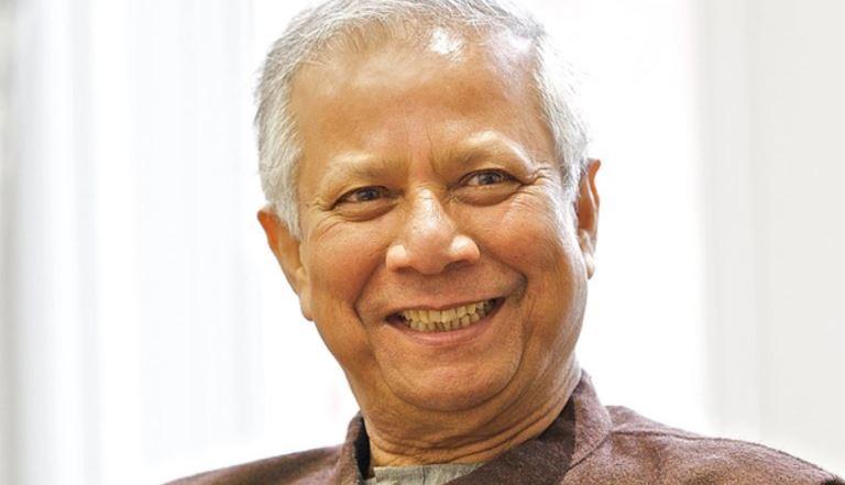 Nobel winner Yunus says ready to head Bangladesh ‘interim government’