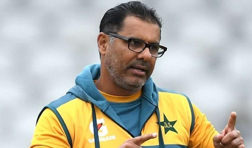 Waqar Younis’s appointment as advisor to PCB chairman challenged in LHC