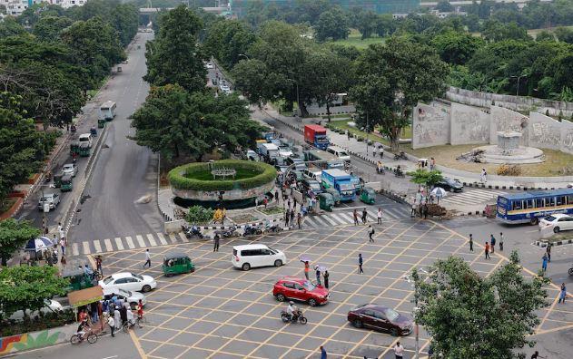 Bangladesh protesters expect interim government to be finalised on Wednesday