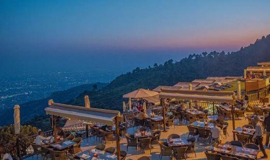 Monal to bid farewell to Margalla Hills this year in Sept