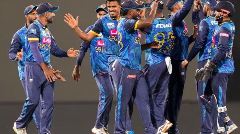 Sri Lanka beats India in bilateral ODI series for first time in 27 years