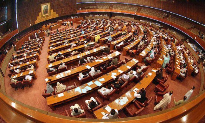 NA body expresses concern on disbursements process, surveys BISP