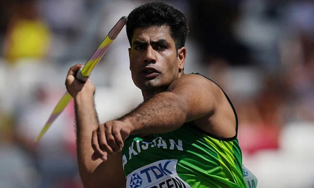 Paris Olympics: Javelin throw final today