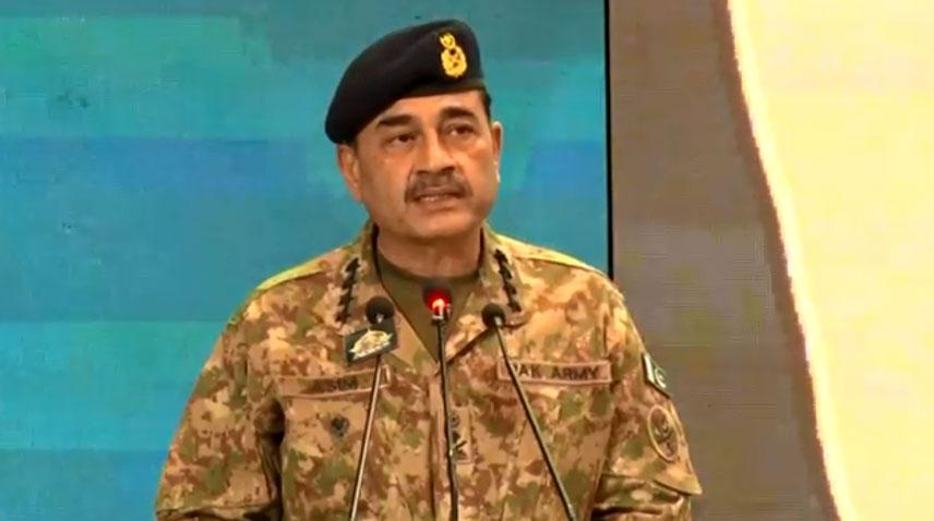 Pakistan stands firm, no power can undermine us, says COAS Munir