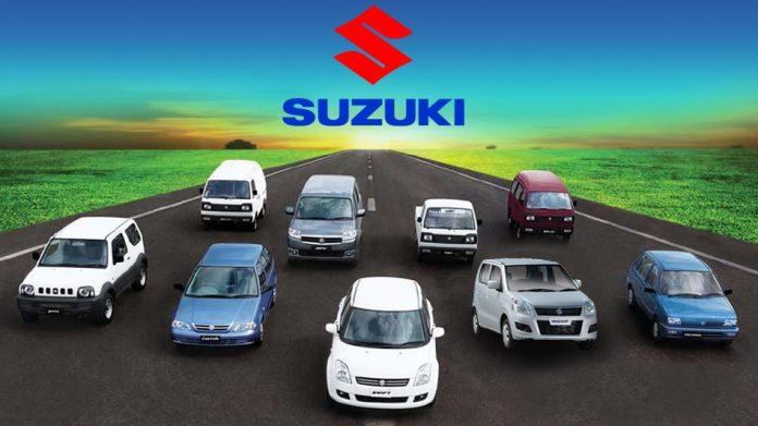 Pak Suzuki shuts plant after EDB imposes restrictions