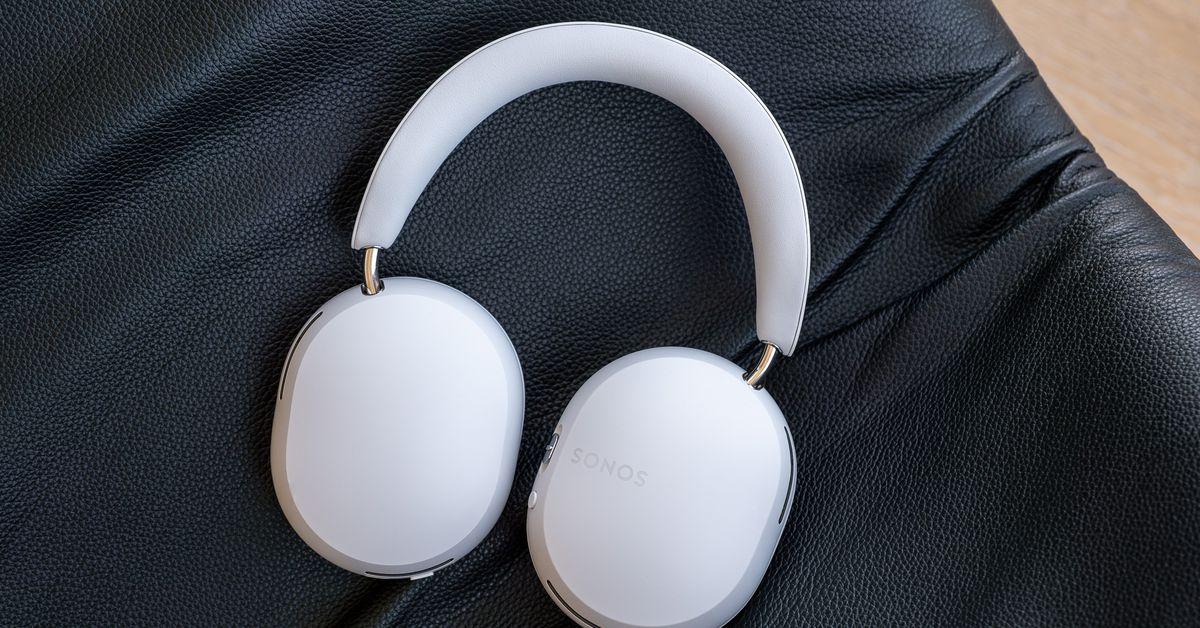 Sonos CEO says headphone launch was ‘overshadowed’ by app controversy