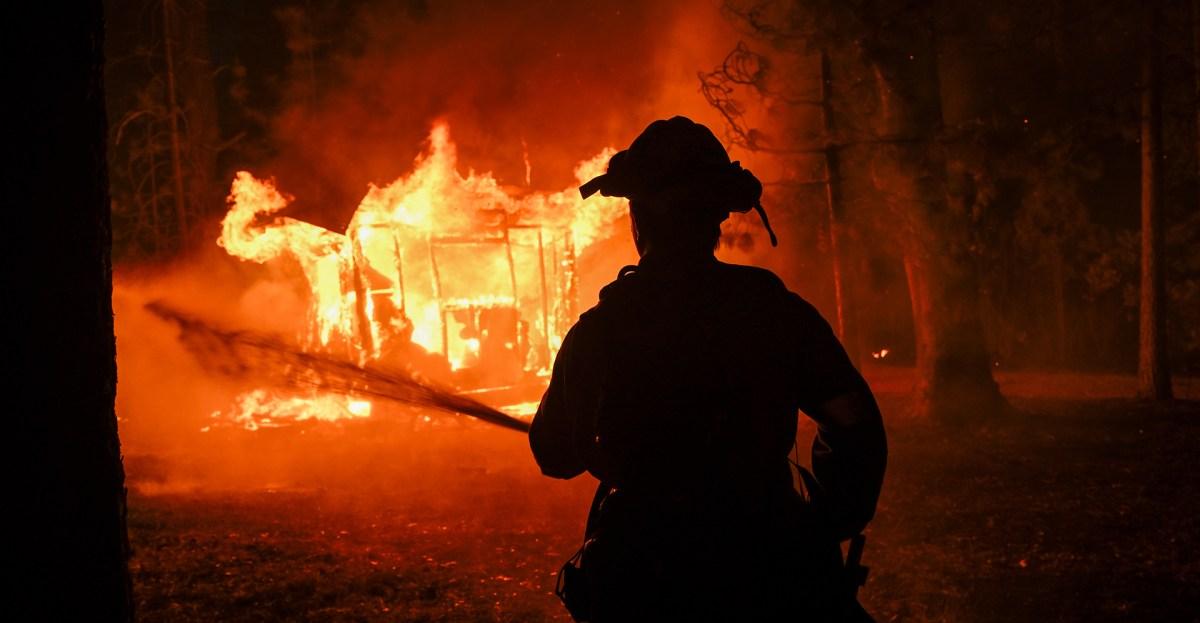The crucial first step in preparing for a climate disaster