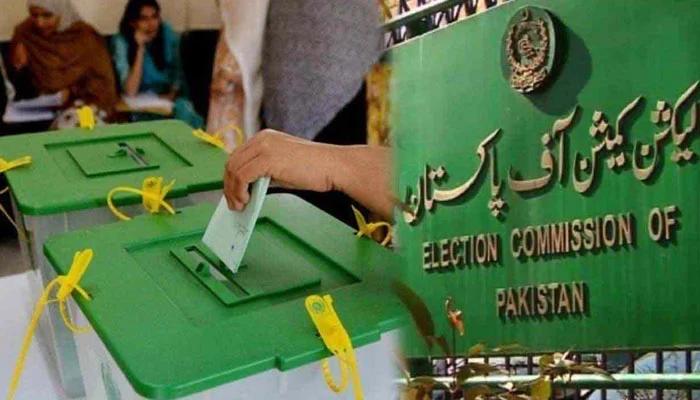 Local body elections in Islamabad on Sept 29