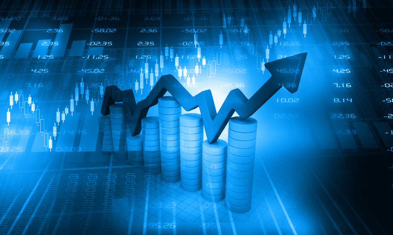 PSX rallies with index rising 693 points