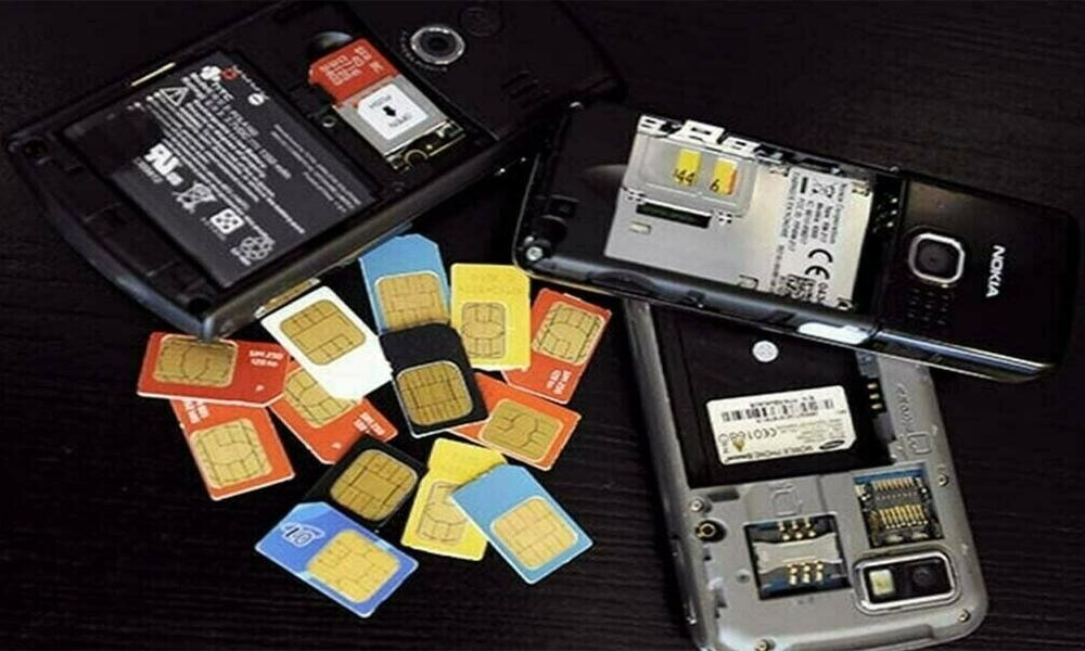 Mobile sims blocking: KTBA request FBR to update list weekly