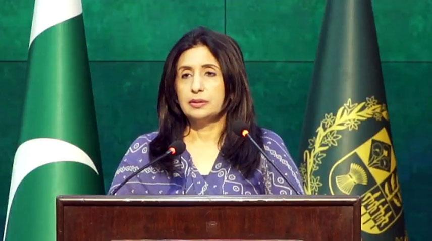 Pakistan rejects Indian statements of involvement in Bangladesh developments