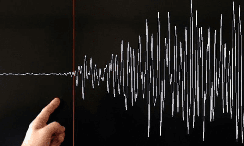 Tokyo rocked by magnitude 6.8 earthquake