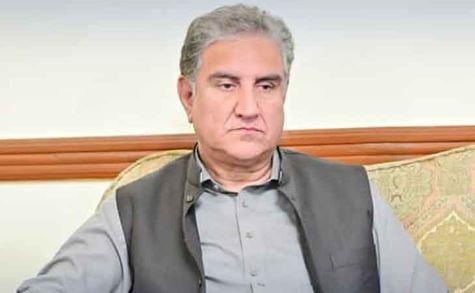 Stability without Imran Khan impossible: Qureshi