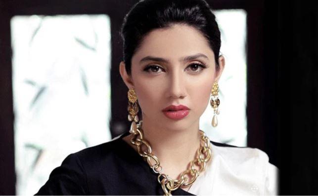 Mahira Khan suspects special gift from her husband stolen