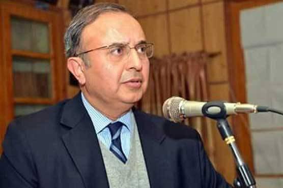 No option to ignore or delay supreme court verdicts, says Justice Mansoor Ali Shah